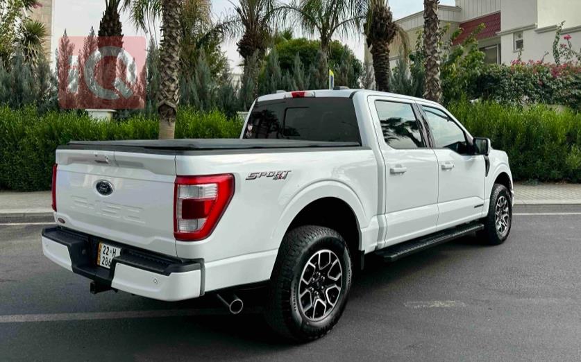 فۆرد F-150